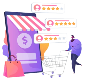 What is E-commerce data extraction?